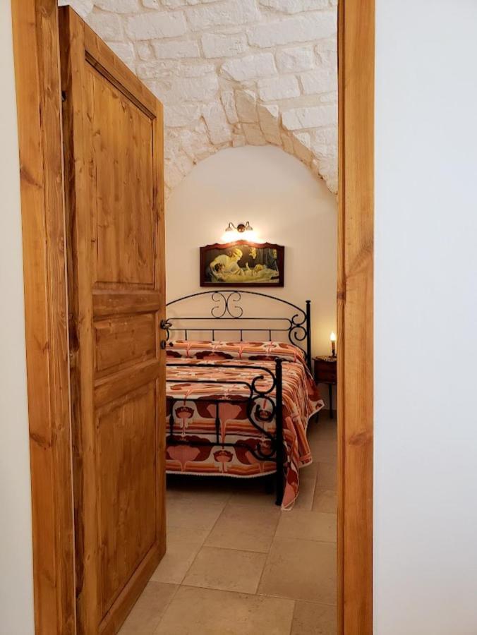 Апартаменты Casa Santa Chiara - Affitti Brevi Italia Монте-Сант'Анджело Экстерьер фото