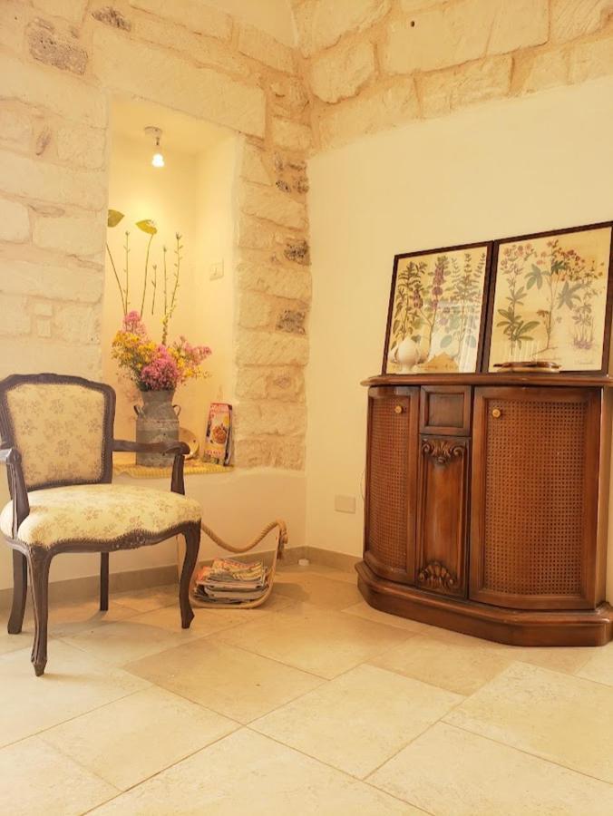 Апартаменты Casa Santa Chiara - Affitti Brevi Italia Монте-Сант'Анджело Экстерьер фото